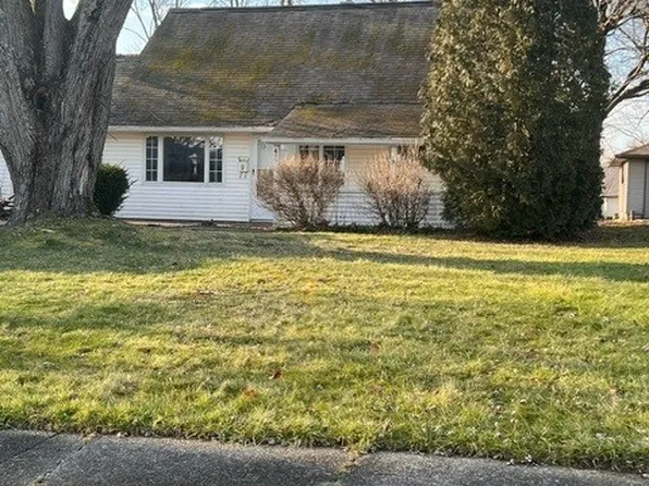 464 S Edgehill Ave, Youngstown, OH 44515