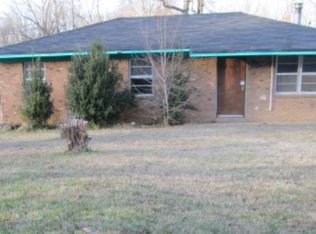 2022 Pine Tree Rd, Hernando, MS 38632