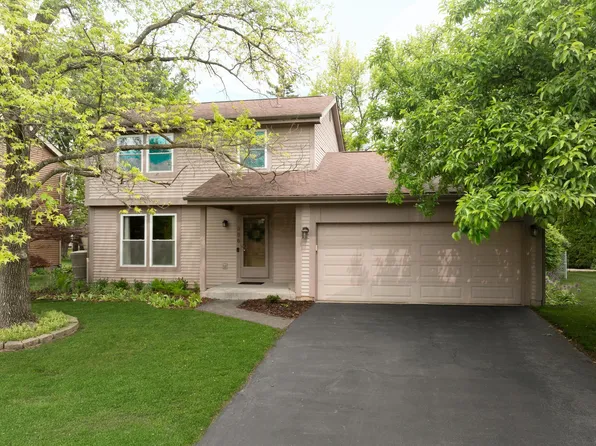 256 Carlin Ct W, Gahanna, OH 43230
