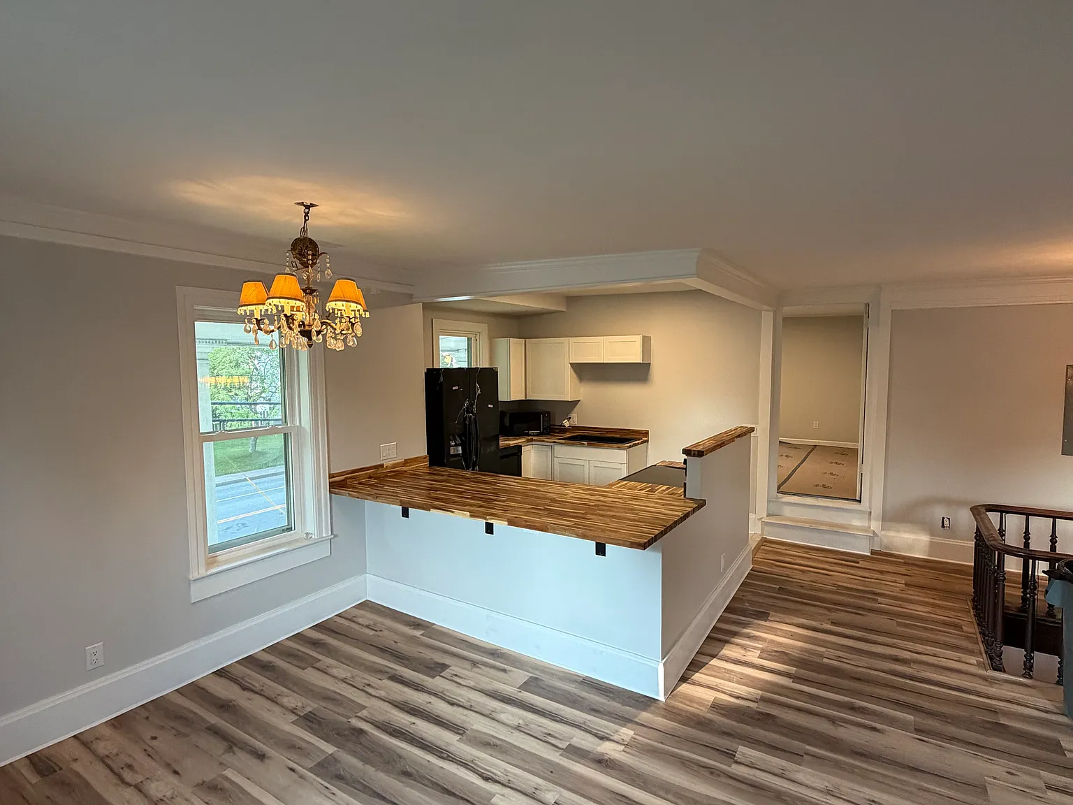3 bed, 1500 sqft, $2,550 — Photo 2