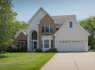 5403 Telluride Rd, Kalamazoo, MI 49009