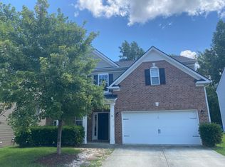 3974 Massey Wood Trl, Raleigh, NC 27616