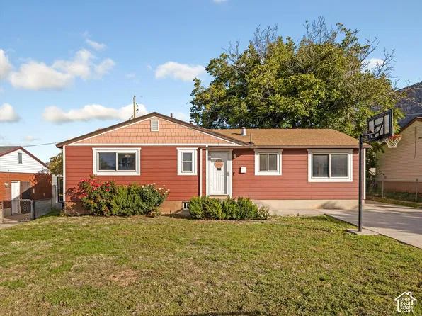 1004 1st St, Ogden, UT 84404
