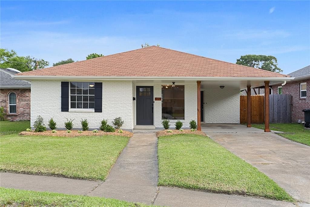 5229 Jasper St, Metairie, LA 70006 Zillow