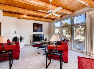 215 La Marta Ct, Santa Fe, NM 87501