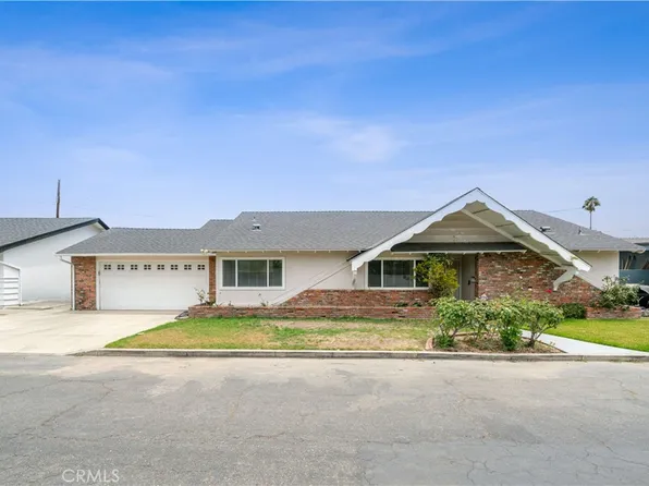 1019 E Walnut Ave, Orange, CA 92867