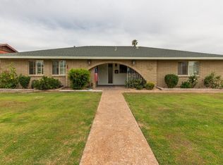 4041 W Carol Ave, Phoenix, AZ 85051