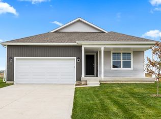 5706 NE Sienna Dr, Ankeny, IA 50021