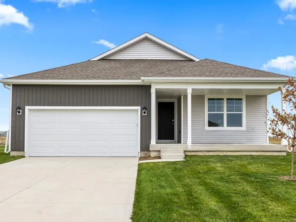 5706 NE Sienna Dr, Ankeny, IA 50021