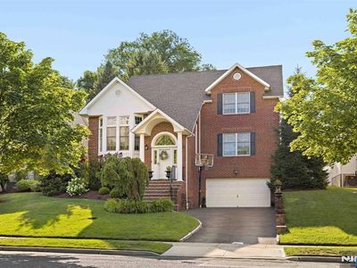 206 Sylvan St, Rutherford, NJ, 07070