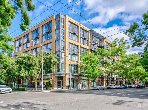 530 Broadway E #312, Seattle, WA 98102