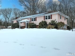 77 Belle Vale Street, Monroe, CT 06468