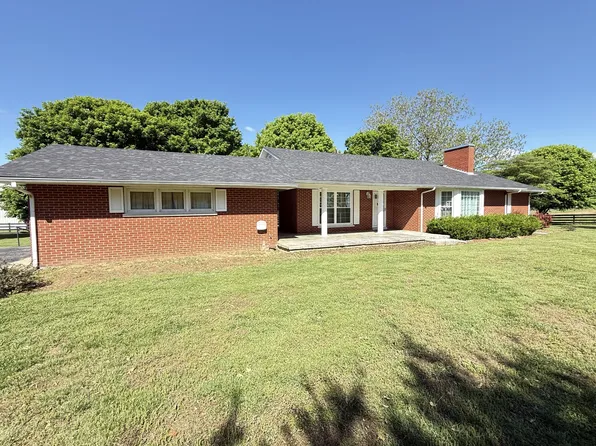 6583 New Jackson Hwy, Hodgenville, KY 42748
