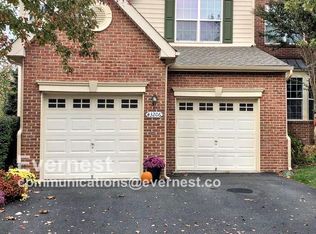 43206 Somerset Hills Ter, Ashburn, VA 20147