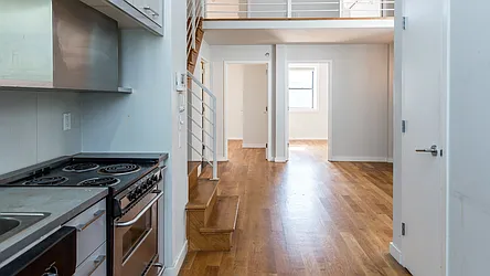 Rented by Nooklyn NYC LLC