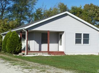 320 Terrel St, Andrews, IN 46702