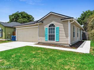 917 MAJESTIC CYPRESS Drive N, Jacksonville, FL 32233