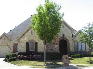 7901 Forest Ridge Ct, North Richland Hills, TX 76182