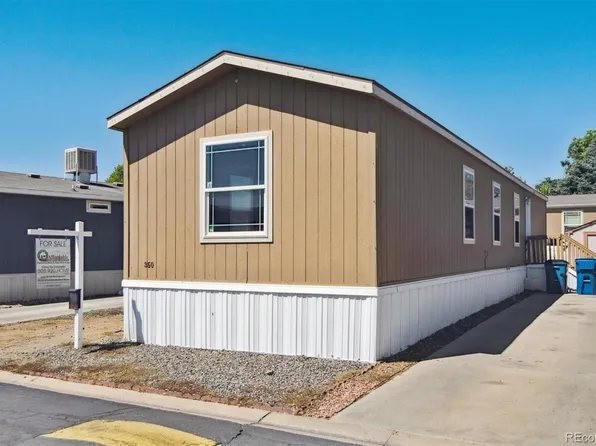 860 W 132nd Avenue LOT 350, Denver, CO 80234
