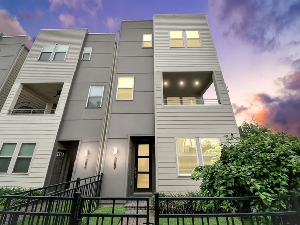 2719 Clinton Dr, Houston, TX 77020