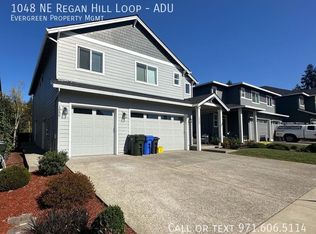 1048 NE Regan Hill Loop #ADU, Estacada, OR 97023
