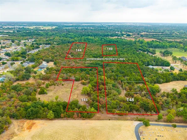 0 E Unknown Streets 1 14 Lot 4-7&17, Jones, OK 73049