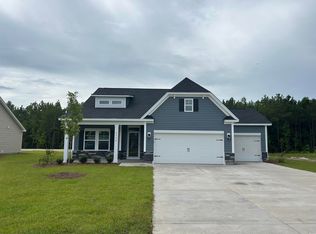 4730 Huckleberry Ln LOT 4, Conway, SC 29526