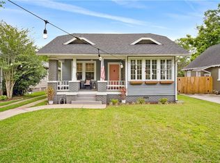 27 Hannon Ave, Mobile, AL 36604