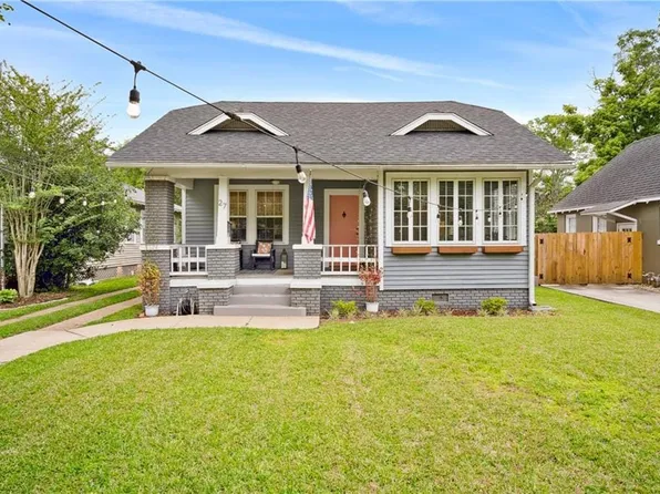 27 Hannon Ave, Mobile, AL 36604