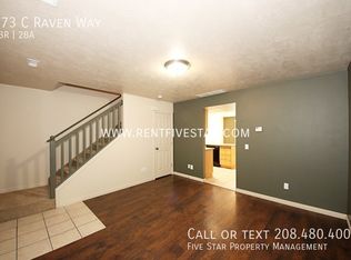 573C Raven Way, Pocatello, ID 83202