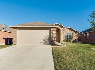 14812 Hunter Dr, Little Elm, TX 75068