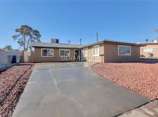 2205 Sutro Way, Las Vegas, NV 89106