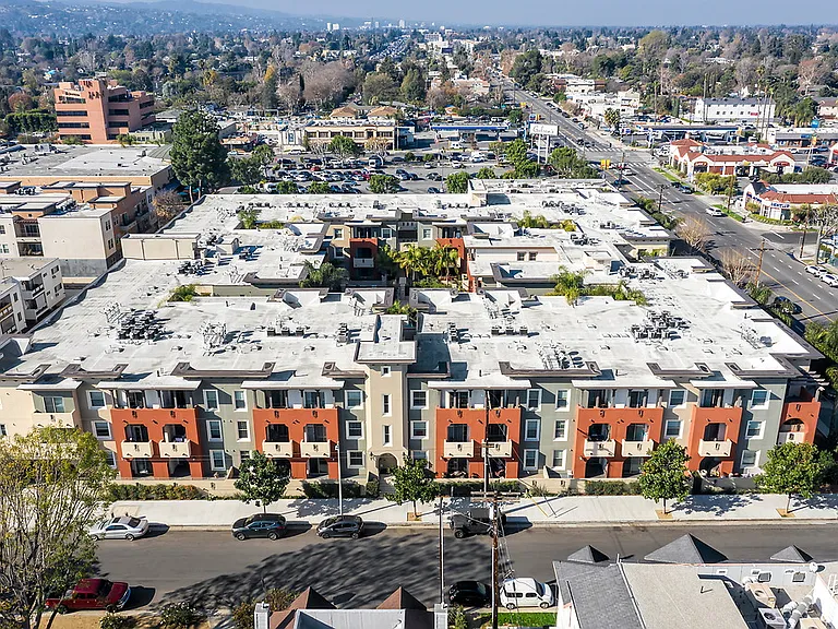 Emerson Valley Village — Photo 33