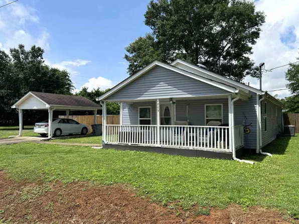 2889 County Road 9, Florence, AL 35633