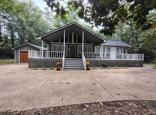 1589 Valleywood Trl, Holly Lake Ranch, TX 75765