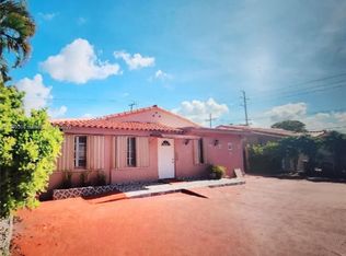 4311 SW 5th Ter, Miami, FL 33134