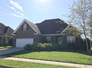 2853 Laurelstone Ln, Bowling Green, KY