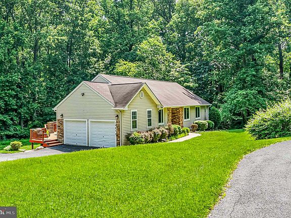 2nd image of 10870 Hammond Dr