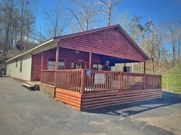 67 County Road 345, Iuka, MS 38852