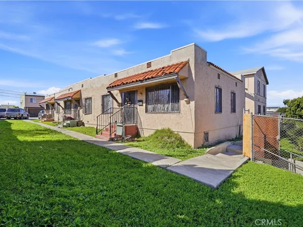 11143 Van Buren Ave, Los Angeles, CA 90044