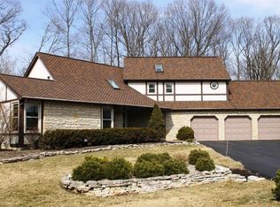 7600 Deer Park Way, Reynoldsburg, OH