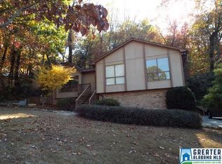 1309 Old Boston Rd, Alabaster, AL 35007