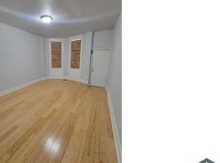 1125 N Monroe St, Baltimore, MD 21217