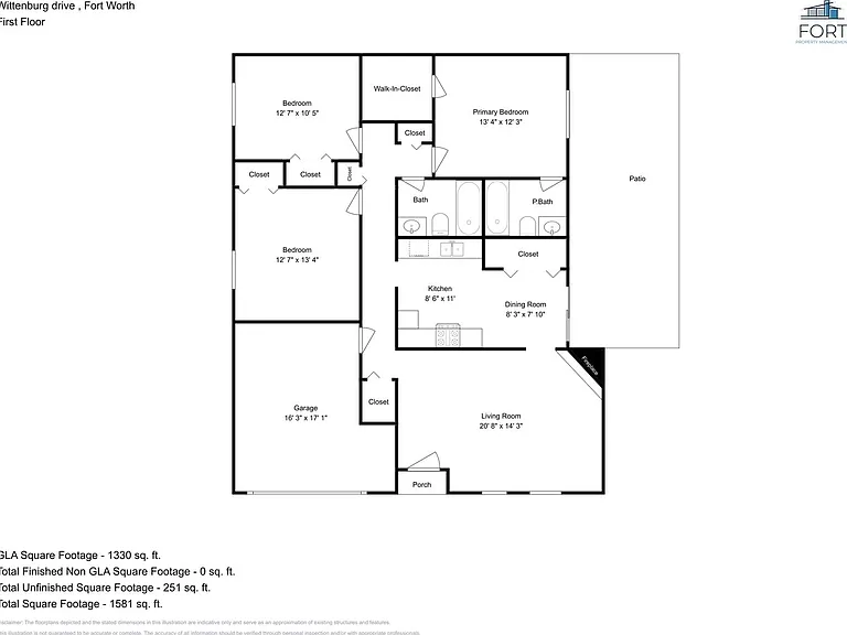 1240 Whittenburg Dr — Photo 16