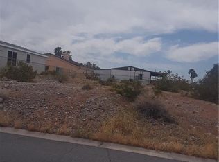 876 Terrace Dr, Bullhead City, AZ 86442