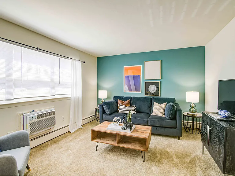 Nieuw Amsterdam Apartment Homes — Photo 6