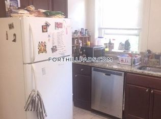 4 Centre Street Ter, Boston, MA 02119