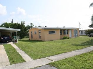 360 Duxbury Ave, Pt Charlotte, FL 33952