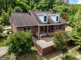 60 Mountain Breeze Ln, Syria, VA 22743