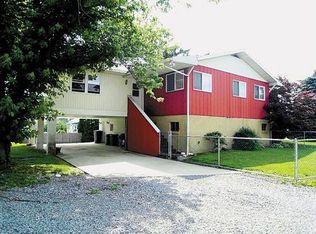 13994 Kutztown Rd, Fleetwood, PA 19522